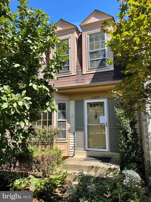 10278 Colony Park Dr, FAIRFAX, VA, 22032-3237 | Card Image