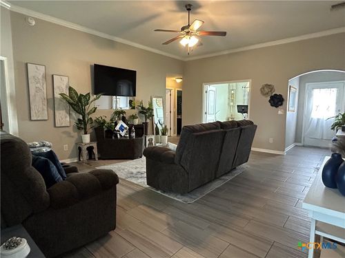 7704 Blue Nile Dr, Killeen, TX, 76542-1829 | Card Image