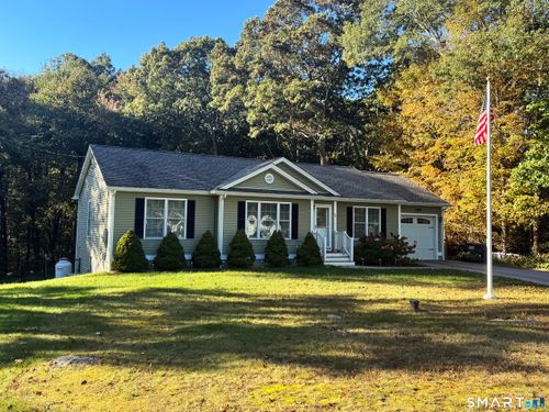 76 Vinegar Hill Rd, Gales Ferry, CT, 06335-1713 | Card Image