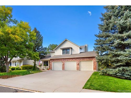 2705 Tartan Ln, Colorado Springs, CO, 80920-5387 | Card Image