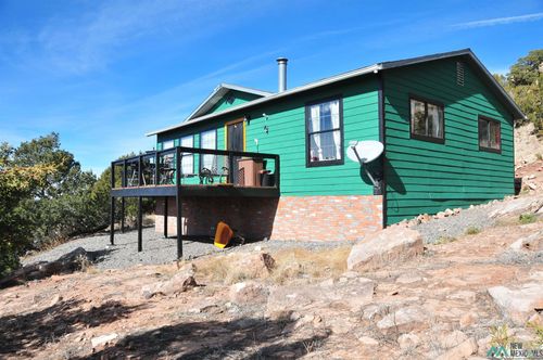 25 Bluff, Thoreau, NM, 87323 | Card Image