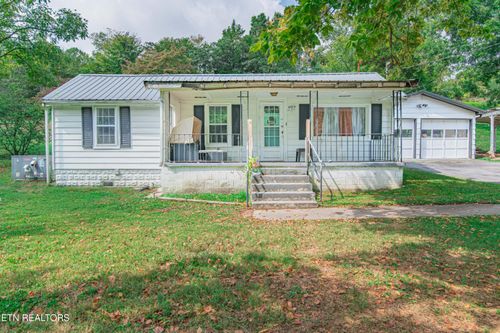 2700 Highway 116, Caryville, TN, 37714-3600 | Card Image