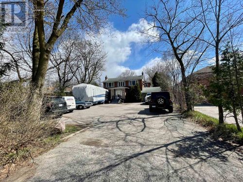 435 Drewry Avenue, Toronto (Newtonbrook West), ON, M2R2K6 | Card Image