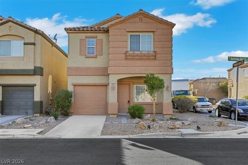 1829 Tourmaline Blue St, Las Vegas, NV, 89106-1373 | Card Image