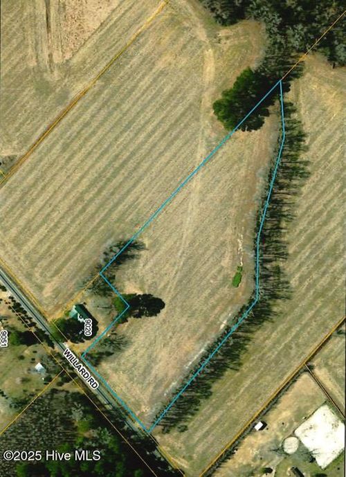 1 Willard Rd, Willard, NC, 28478-6419 | Card Image