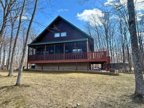 2697 28th Street, Birchwood, WI, 54817 | Card Image