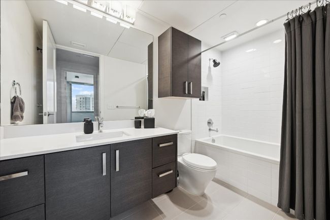 UNIT-1312 - 222 West Ave, Condo with 1 bedrooms, 1 bathrooms and 1 parking in Austin TX | Image 10