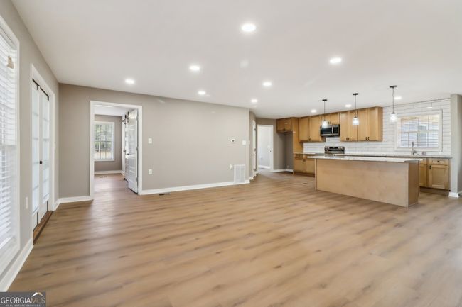 76 Wortham Rd, House other with 3 bedrooms, 3 bathrooms and 2 parking in Luthersville GA | Image 11