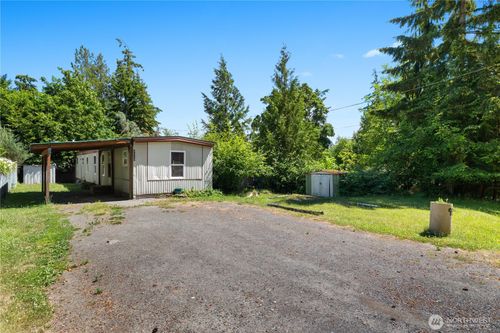 9840 Channel Dr Nw, Olympia, WA, 98502-9704 | Card Image