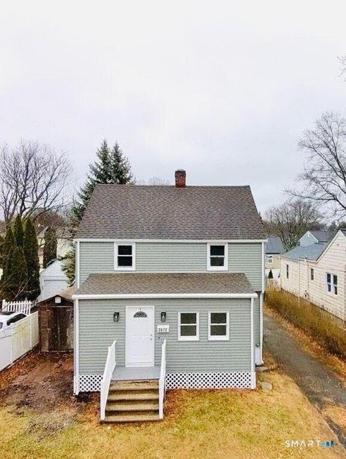 2672 Broadbridge Ave, Stratford, CT, 06614-2955 | Card Image