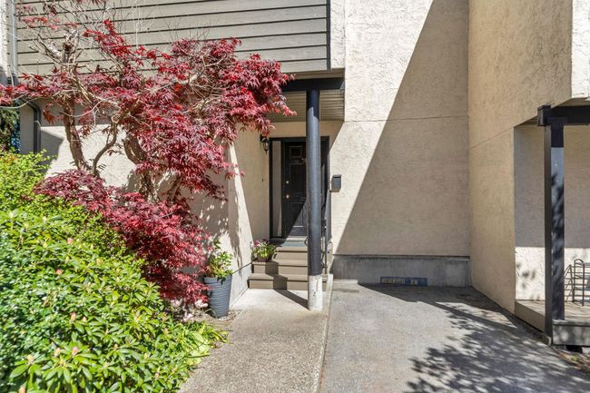 28 - 2880 Dacre Avenue, Townhouse with 3 bedrooms, 1 bathrooms and null parking in Coquitlam BC | Image 2