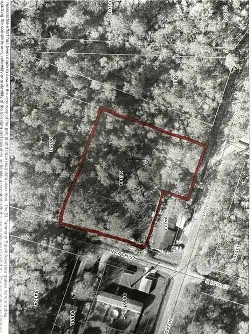 LOTS 2-4, 15-18 N 3rd Avenue, Slidell, LA, 70458 | Card Image