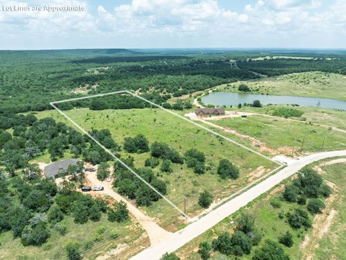 Lot 50 Sportsman Dr, Mineral Wells, TX, 76067 | Card Image