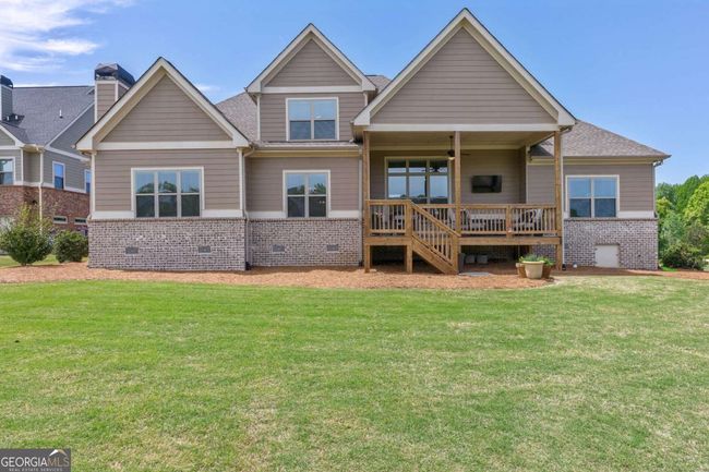 2424 Princeton Bend Way, House other with 4 bedrooms, 4 bathrooms and 2 parking in Bogart GA | Image 55