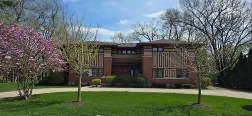 3005 Coolidge Street, Oak Brook, IL, 60523 | Card Image