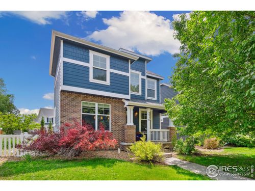 5356 Cornerstone Dr, Fort Collins, CO, 80528-3230 | Card Image