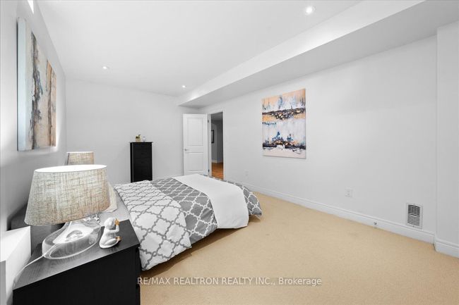 13 Fairmont Ridge Trail, House other with 5 bedrooms, 4 bathrooms and 4 parking in Nobleton ON | Image 44