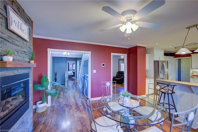 1013 Perth Road 139, House other with 3 bedrooms, 2 bathrooms and 9 parking in Granton ON | Image 11
