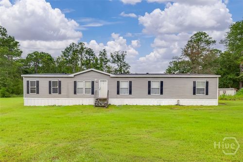 640 3rd St Ext, Springfield, GA, 31329 | Card Image