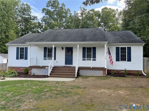9269 Pine Hollow Rd, Quinton, VA, 23141-2248 | Card Image
