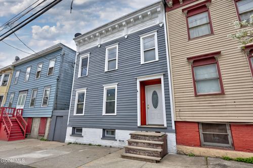 274 Livingston Ave, Albany, NY, 12210-1513 | Card Image