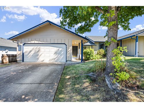 850 E Benjamin Ave, CottageGrove, OR, 97424 | Card Image