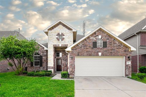 8919 Inglebrook Ln, Houston, TX, 77083-4535 | Card Image