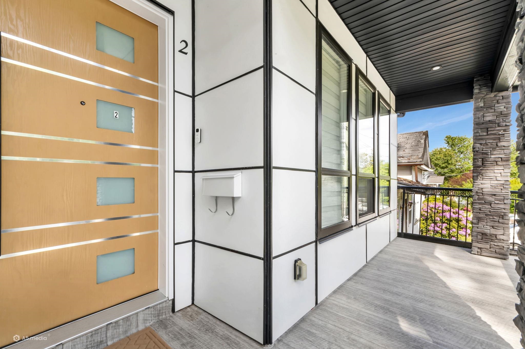 Residential in Mission 4