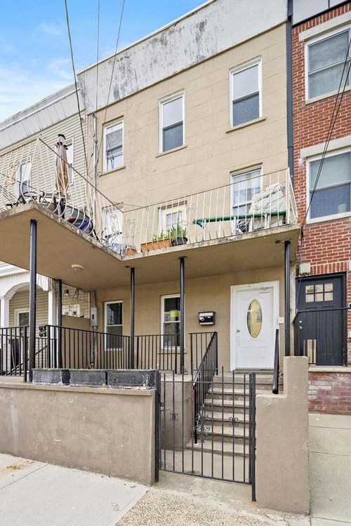 1-173 Van Horne St, Jersey City, NJ, 07304-3319 | Card Image