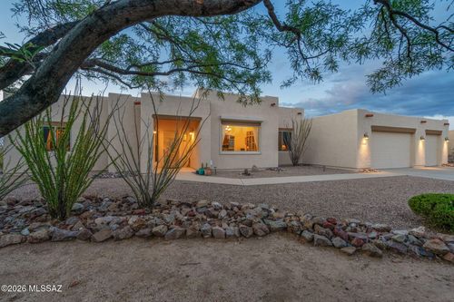 14120 E Whispering Ocotillo Pl, Vail, AZ, 85641-6558 | Card Image
