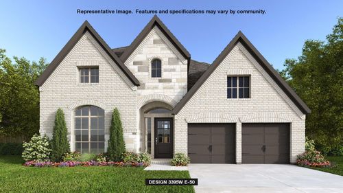 4510 Valeria Cottage Dr, Fulshear, TX, 77441 | Card Image