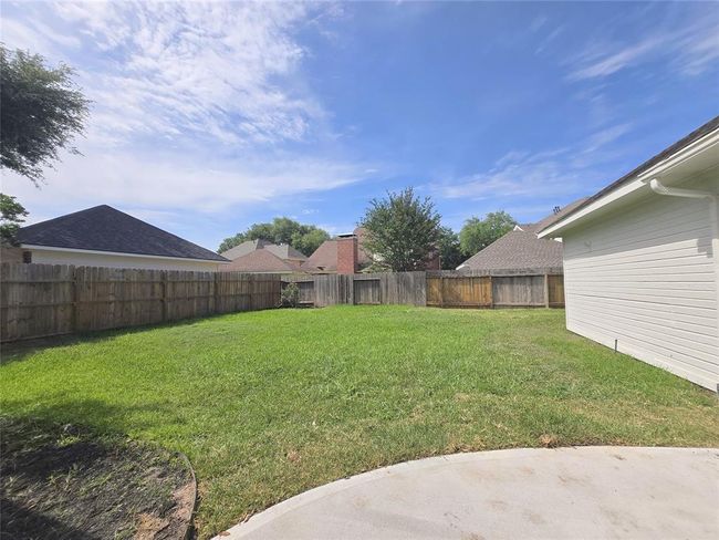 6415 Taimer Ct, House other with 4 bedrooms, 3 bathrooms and 2 parking in Sugar Land TX | Image 40