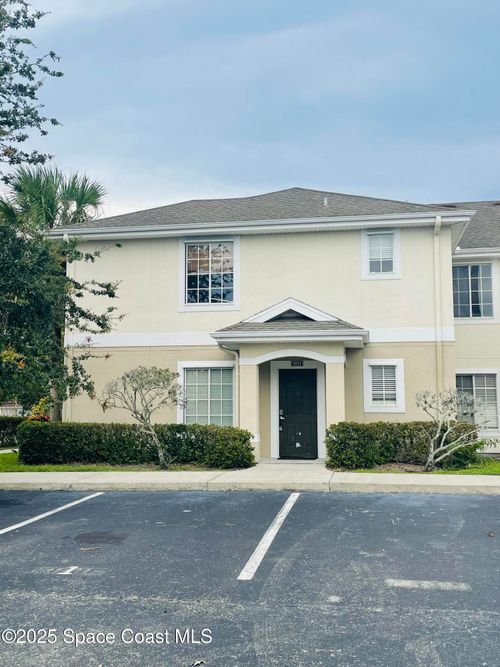 1011-3501 D Avinci Way, Melbourne, FL, 32901-8902 | Card Image