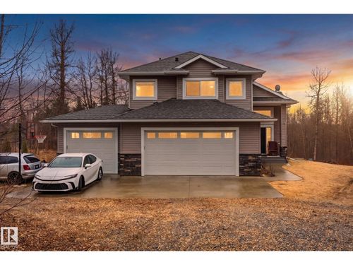 14-1307 Township Road 540, Parkland County, AB, T7Y0A7 | Card Image