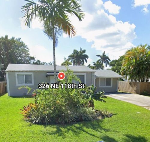 apt-1-326 Ne 118th St, Miami, FL, 33161-6112 | Card Image
