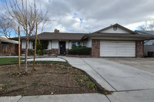 1695 Zephyr Way, Sparks, NV, 89431-1946 | Card Image