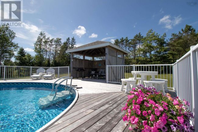 2560 Hillside Rd, House other with 4 bedrooms, 3 bathrooms and null parking in Marion Bridge NS | Image 27