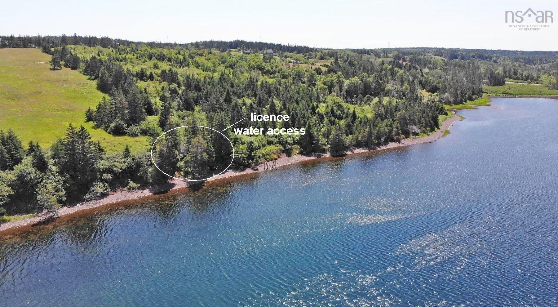Land in Soldiers Cove 2