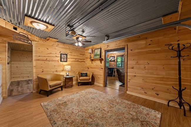 143 Kaely Dr, Home with 3 bedrooms, 3 bathrooms and null parking in Mineral Bluff GA | Image 91