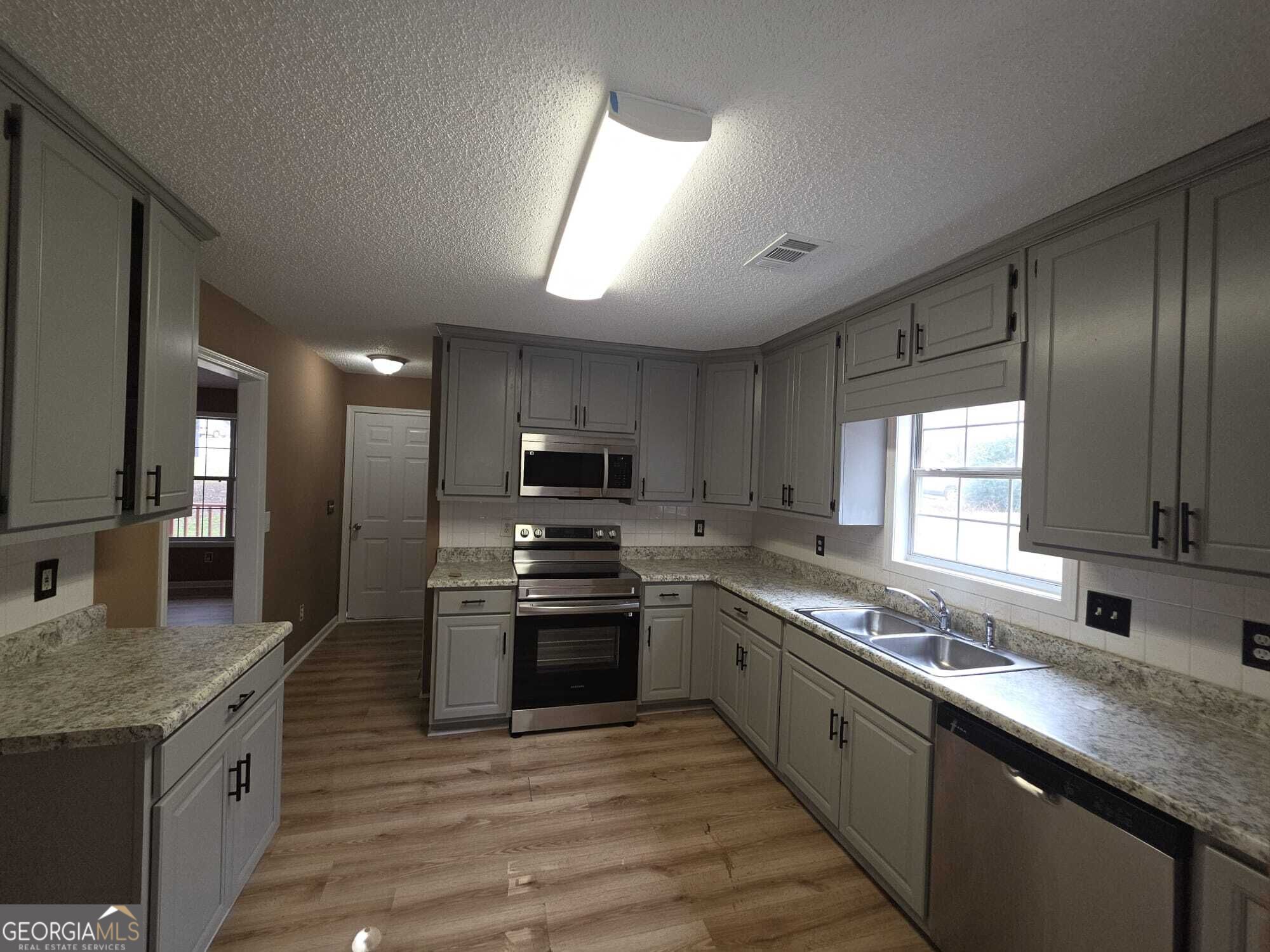 Residential Lease in Jonesboro 5