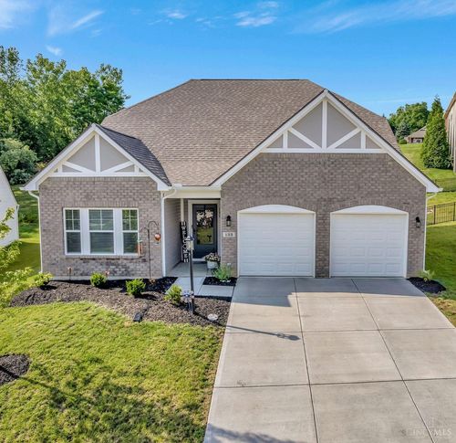 133 Turner Ridge Dr, Harrison, OH, 45030-2550 | Card Image