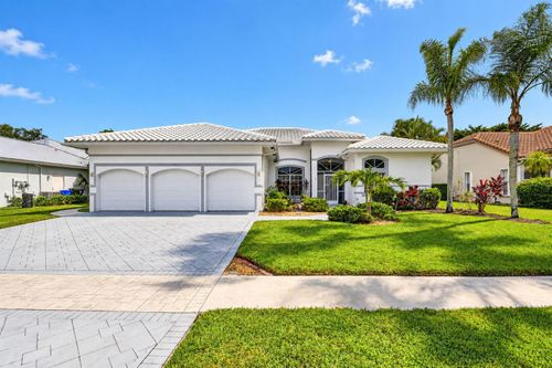 6548 Rock Creek Dr, Lake Worth, FL, 33467-6813 | Card Image