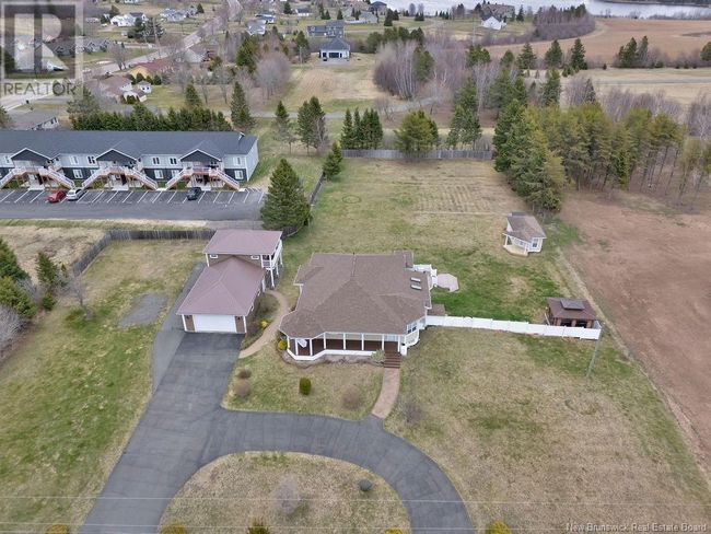 6 Alyre Way, House other with 4 bedrooms, 3 bathrooms and null parking in Bouctouche NB | Image 48