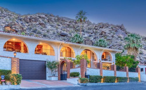 1777 Ridge Rd, Palm Springs, CA, 92264-8943 | Card Image