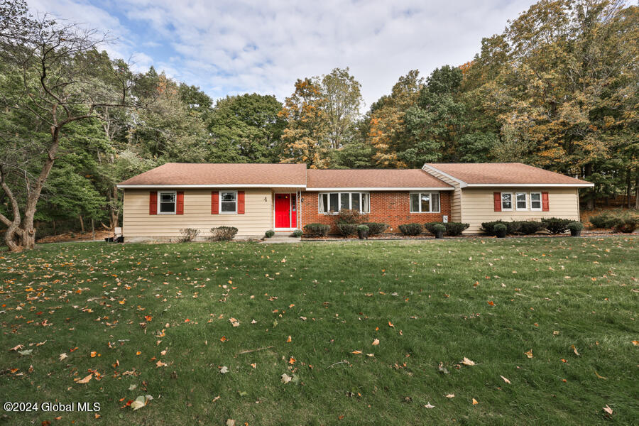 Brunswick Rd, Troy, NY 12180