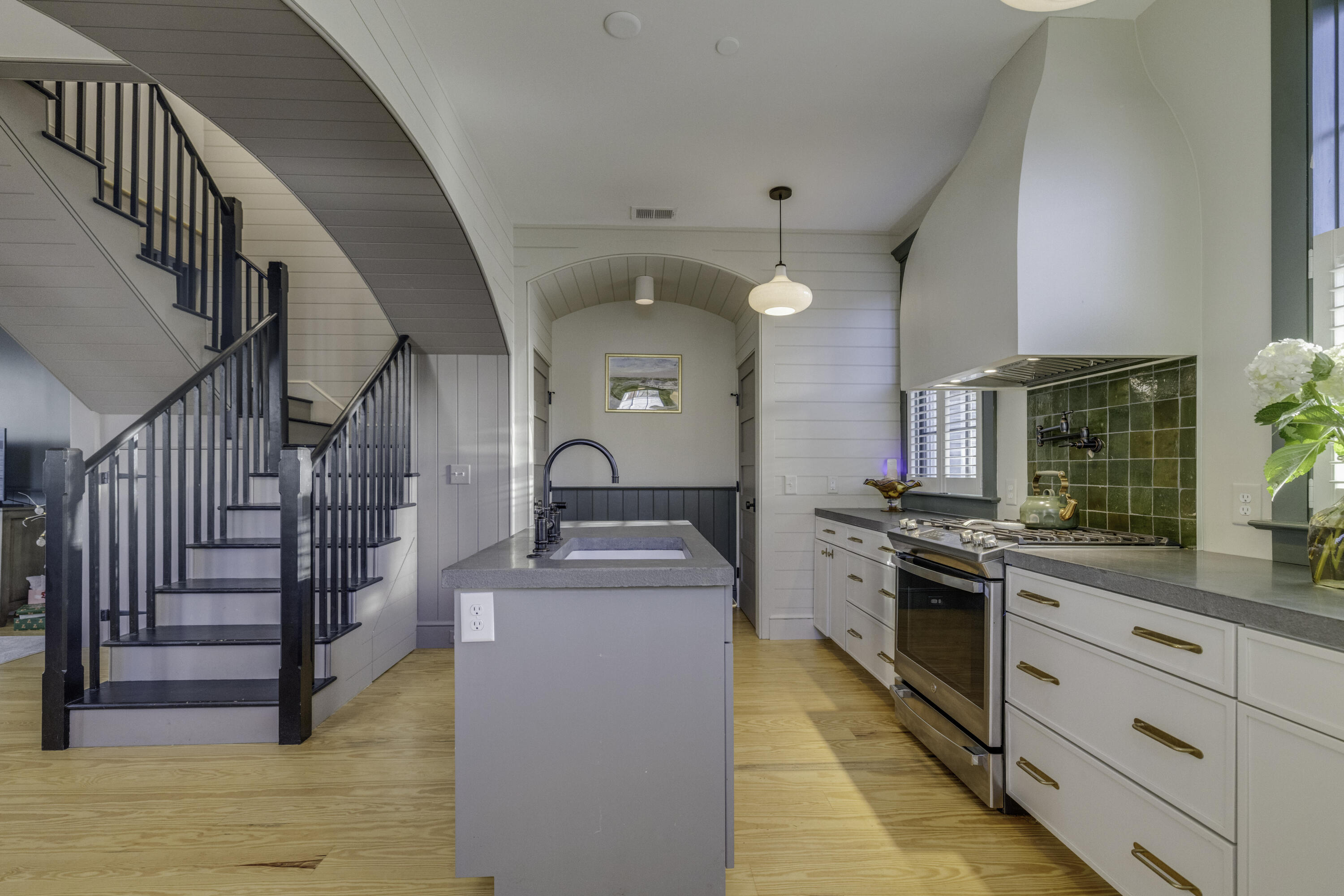 Residential in Charleston 4