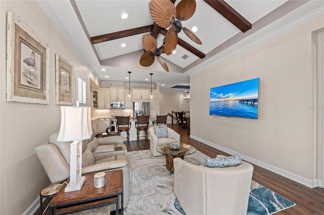 UNIT-201 - 241 Sapphire Lake Dr, Condo with 3 bedrooms, 3 bathrooms and null parking in Bradenton FL | Image 15