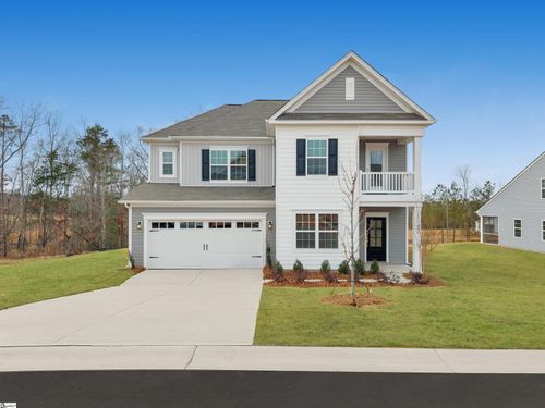 491 Adhurst Drive, Enoree, SC, 29630 | Card Image