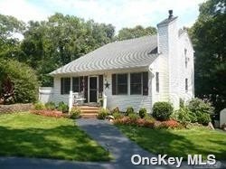 Malverne Rd, Sound Beach, NY 11789
