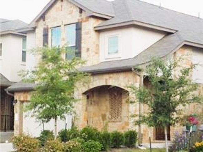 View of front facade featuring stone siding | Image 12